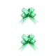 thumbnail image 4 of Bearachild 200 piezas de embalaje de regalo de Navidad, cintas de lazo para tirar, suministros de decoración para fiestas, fácil de montar, más rosa verde 2Conjunto, 4 of 6