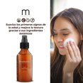 thumbnail image 5 of Mokann esencia tonificante rosa blanca hidratante piel sensible día noche 100ml, 5 of 5