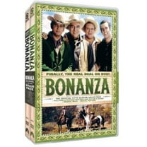 Bonanza-Official Fifth Season V01 & 2 2Pk (Dvd/9Discs) (Dvd)