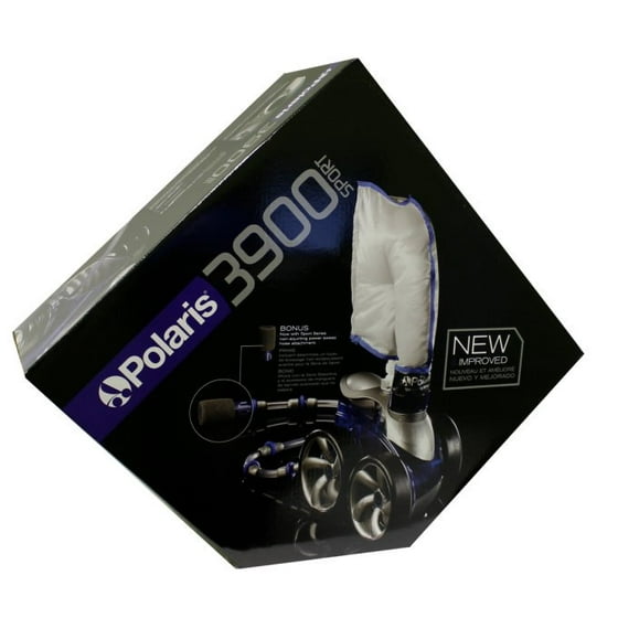 Polaris F6 3900 Sport Robotic Automatic Pressure In Ground Swimming Pool Vacuum Polaris F6 3900 Sport Robotic Automatic Pressure In Ground Swimming Pool Vacuum