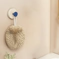 thumbnail image 1 of Suction Cup Hooks Wall-Mounted Hat Organizer Strong Hold Entry Hooks Multi-Purpose Stick- Hooks, 1 of 6