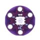 thumbnail image 1 of Placa de píxeles LilyPad jixopn, módulo LED RGB WS2812 5050, módulo de controlador LED a todo color WS2812, módulo de desarrollo LED RGB WS2812 para Arduino, kit DIY, 1 of 8
