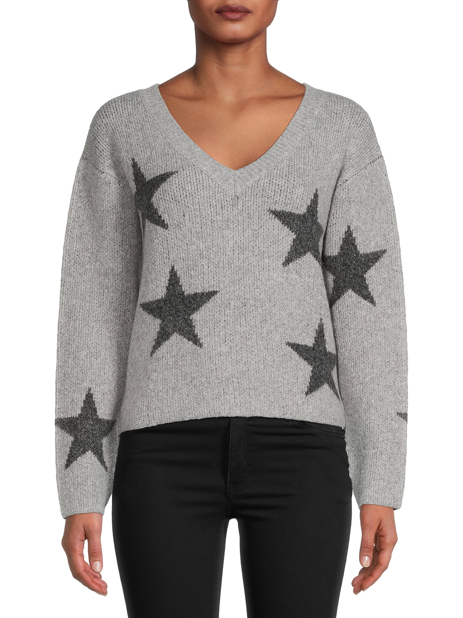 Star Sweater