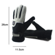 thumbnail image 2 of Guantes de escalada al aire libre para hombres y mujeres, línea de equitación de invierno, forro polar, estudiantes de esquí cálidos Ormromra CPB-US-XD438-3, 2 of 5