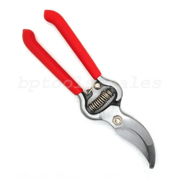PURELY- 8" Garden Pruning Shear Hand Tool Home Garden 8 Inch Long Pruning Shear