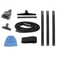 thumbnail image 4 of Vacmaster 5 Gallon Stainless Steel Wet/dry Vacuum, 4 of 6