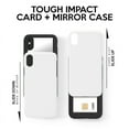 thumbnail image 4 of Personalised Bloom Top Initials iPhone 11 Pro Max Case,iPhone 12, 4 of 5