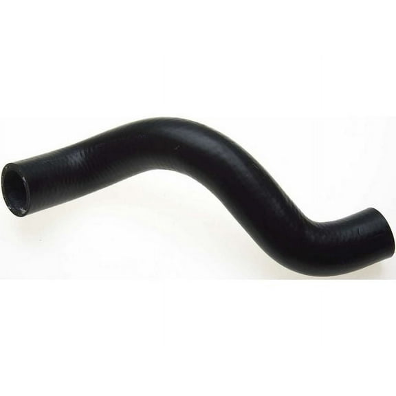 Lower Radiator Hose - Compatible with 2001 - 2005 Pontiac Aztek 3.4L V6 GAS 2002 2003 2004