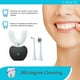 thumbnail image 4 of V-WHITE Cepillo de Dientes Ultrasónico en Forma de U para Blanqueamiento Dental, Cepillo de Dientes Eléctrico para Adultos - Limpieza Bucal 360°, Protección de Encías Manos Libres - Carga Inalámbrica, 4 of 5