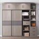 thumbnail image 5 of European Luxurious Wardrobe Space Saving Room Organization Wardrobe Storage Drawer Closet De Madera De Ropa Bedroom Furniture My Lux Decor Round, 5 of 28