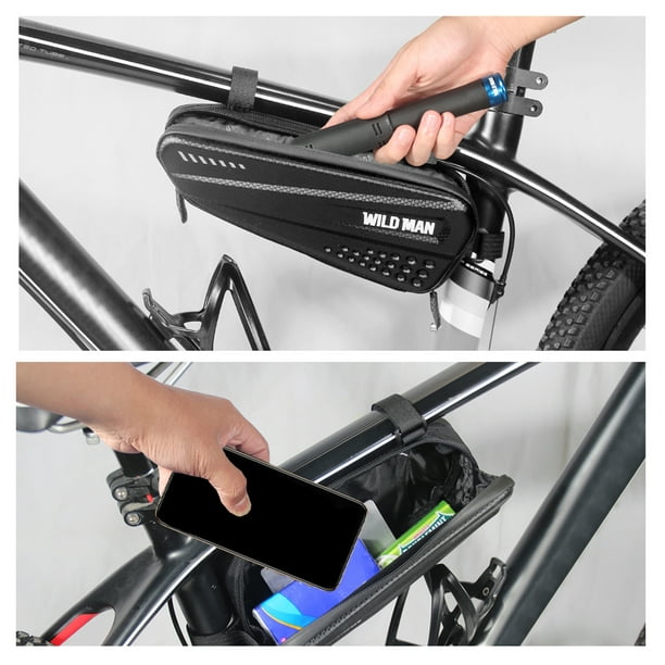 cyclists Kit de réparation de vélo pour vélo - Mallette à Outils de vélo -  Kit d'outils pour vélo - Kit d'outils de réparation - avec étui de  Transport : : Sports