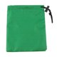 thumbnail image 2 of Bolsa De Almacenamiento De Camping A Prueba De Agua Bolsa De Saco Con Cordón De Accesorios De Viaje Para Caminar Picnic Beach Al ibr Verde Macarena Organizador de la bolsa de la cremallera que acampa, 2 of 8