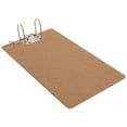 thumbnail image 2 of Tableros de Clip Officemate de Madera Reciclada con Clip de Palanca Arqueada, Paquete de 2, 2 of 6