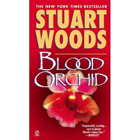 Blood Orchid