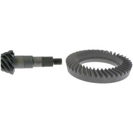 Dorman 697-360 Front Differential Ring and Pinion for Specific Cadillac / Chevrolet / GMC Models Fits select: 1999-2014 CHEVROLET SILVERADO, 1995-2014 CHEVROLET TAHOE