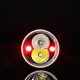 thumbnail image 4 of Nitecore CU6 UV/White Dual CREE XP-G2 R5 LED Flashlight, 18650, White, 440 Lumen, 4 of 4