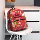 thumbnail image 5 of Disketp Hello Summer Mochila Ligera Clásica con Múltiples Bolsillos, Mochila Casual para Hombre y Mujer, Ideal para Escuela, Trabajo y Viajes, 5 of 6