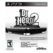 Refurbished Activision, Hero 2 ,game only (PS3)