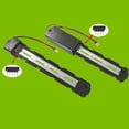 thumbnail image 2 of Bgsha E bike Accessory Battery Mount Bracket Compatible with For Polly Models, 2 of 7
