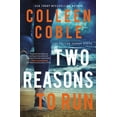 thumbnail image 1 of Pre-Owned Two Reasons to Run (Hardcover) 0785228500 9780785228509, 1 of 1