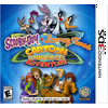 3Ds Action-Scooby Doo And Looney Tunes Cartoon Universe:Adventure 3Ds New