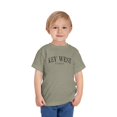 thumbnail image 3 of Key West Florida FL Toddler Shirt Gifts Boy Girl Size 2T-5T, 3 of 4