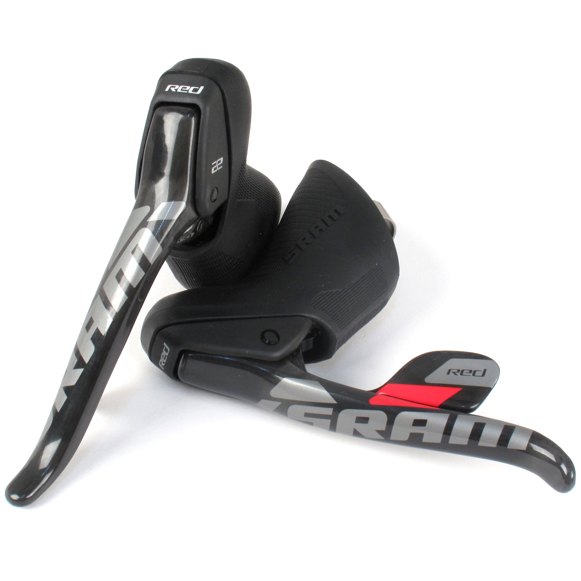 sram road shifters
