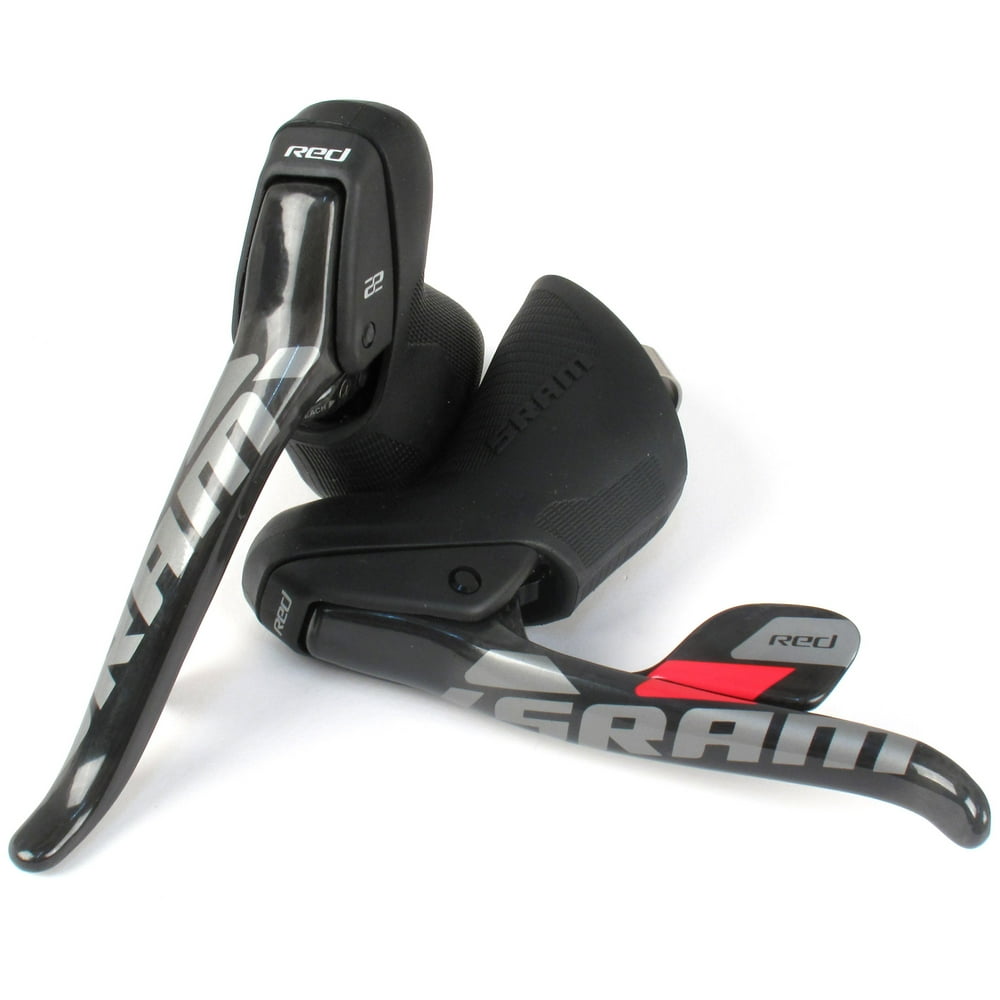 sram bike gear shifter