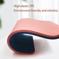 thumbnail image 4 of TPE Yoga Mat Non Slip Gymnastics Mat Training Mat Exercise Mat Lightweight Yoga Mat Sports Mat For Yoga Pilates Sports Workout, 4 of 8