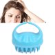 thumbnail image 4 of Cepillo Masajeador, Exfoliante, Resistente Al Agua, Cómodo, Para El Cuidado Del Cuero Cabelludo, Para Hombres, Para Todo Tipo De Cabello, 4 of 8