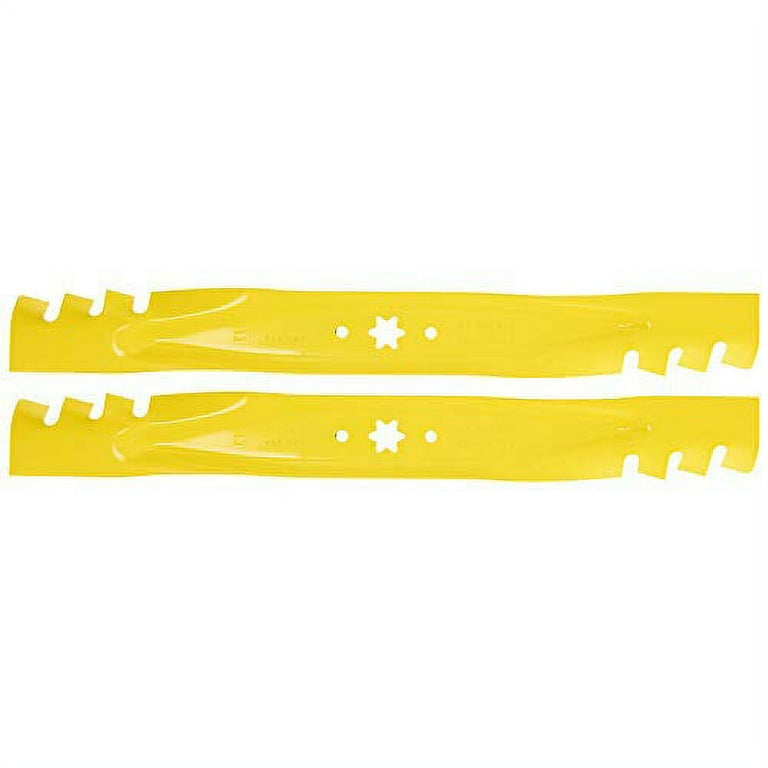 Cub cadet outlet ltx1040 blades