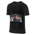 thumbnail image 1 of Spider-Man Men's Reversible Short Sleeve T-Shirt 150g, 1 of 7