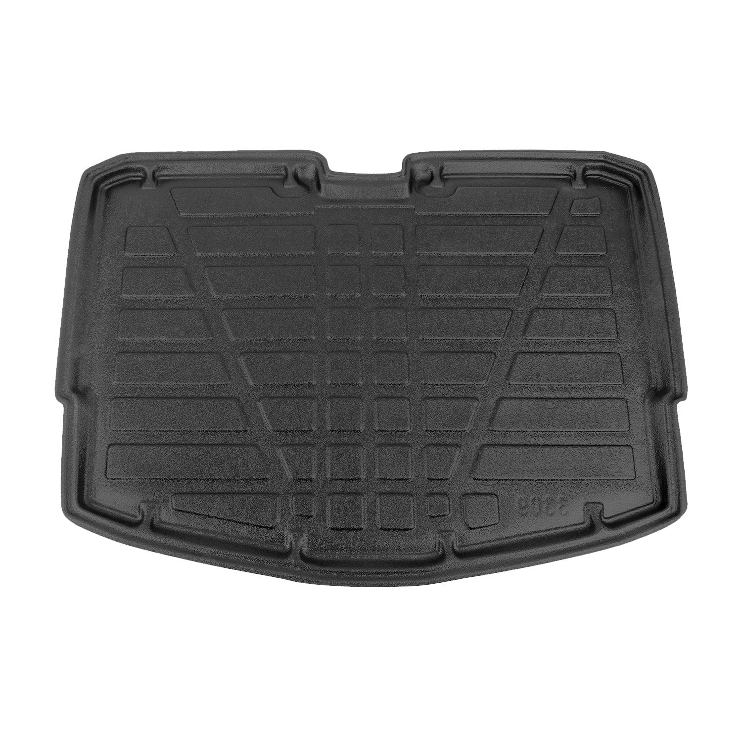 Trunk Mat Rear Cargo Liner For Nissan Versa Note 20142019 AllWeather