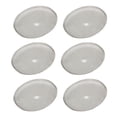 thumbnail image 1 of verishout 6Pcs Coffee Filter Mesh Kitchen Tool Filtering Net Cup Restaurant, 1 of 5