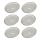 thumbnail image 2 of Paquete de 6 filtros de café de Acero inoxidable Bewildely herramienta de cocina reutilizable, 2 of 6