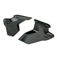 thumbnail image 5 of BMW R1250GS Side Frame Fairing Cowl Guards Radiator Cover, Black, 2018-2023, 5 of 5