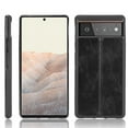 thumbnail image 6 of Simple PU leather anti-fall phone case suitable for Google Pixel 9A 9/Pixel 9 Pro 9 Pro XL 8A 7A 6A 5A 4A 8 PRO 7 6PRO, 6 of 9