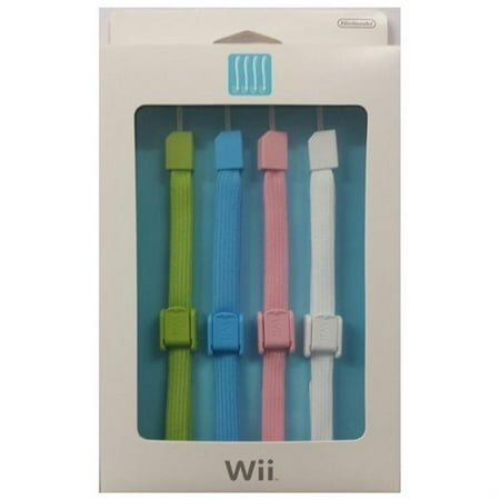 UPC 045496352097 product image for Wii Remote Wrist Strap | upcitemdb.com