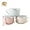 Beige+Pink+Blue, variant on 2026 New Set of 25-Oz Mug Meals W/Lid-Its, Meal Mugs Set with Lids for Coffee Soups and Stews, Round Holiday Meal Mugs Ideal Christmas Gift Set