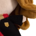 thumbnail image 4 of Ruz Muñeco de Peluche Harry Potter Hermione Granger 18 cm de Altura, 4 of 4