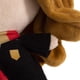 thumbnail image 4 of Ruz Muñeco de Peluche Harry Potter Hermione Granger 18 cm de Altura, 4 of 4