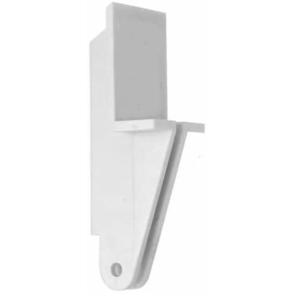 Jamb Bracket for Coastal Closer White-51611-092