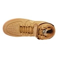 thumbnail image 5 of Nike Air Force 1 Hi PRM Women's Shoes Flax/Wheat/Tan 654440-200, 5 of 6