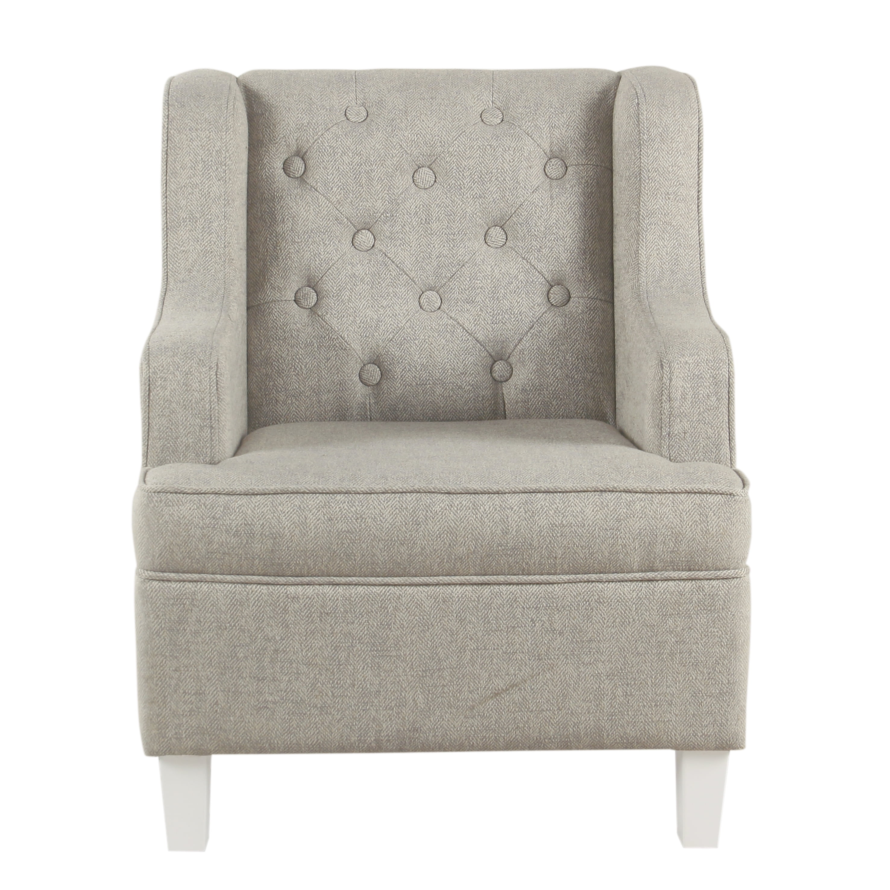 children's wingback chair
