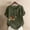 Army Green, variant on Pohista Women Summer Tops Womens Shirts Summer Womens Blouses Summer Short Sleeve Tunic Tops for Women Plus my items saved for later