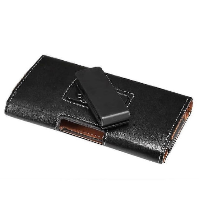 Executive Holster Leather Case Belt Clip Rotary 360 Magnetic Closur...