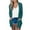 Army Green, variant on Christmas! Ohufall Cardigan For Women Solid Color Long Sleeve Casual Tops Blouse With Pocket Cardigan Cardigan Sweaters For Women