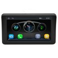 thumbnail image 4 of Reproductor MP5 para coche Nikou pantalla táctil 7 pulgadas estéreo multifuncional con Cámara LED, 4 of 15