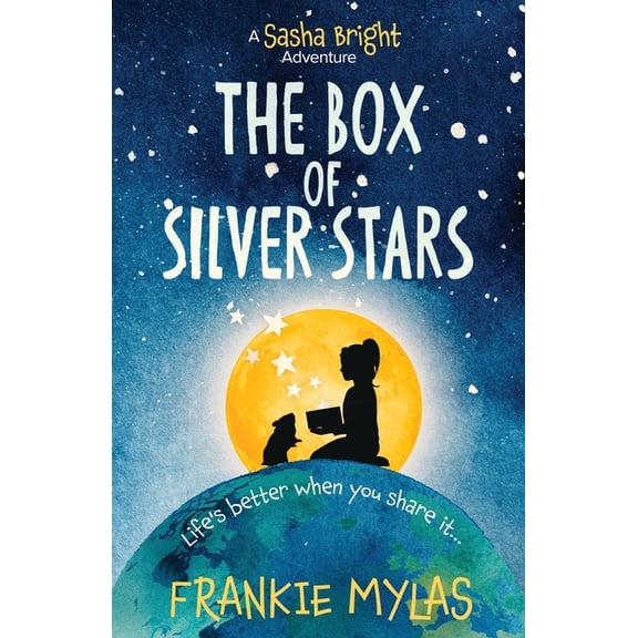 The Box of Silver Stars, (Paperback)