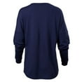thumbnail image 4 of Boxercraft BW3514 Women's Pom Pom Jersey-Navy-2XL, 4 of 4